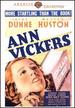 Ann Vickers