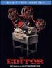 The Editor (Bluray/Dvd Combo) [Blu-Ray]