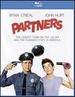 Partners [Blu-Ray]