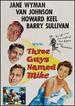 Three Guys Named Mike