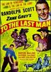 To the Last Man