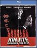 Kinjite: Forbidden Subjects [Blu-ray]