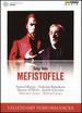 Boito-Mefistofele / Arena, Ramey, Benackova, San Francisco Opera [Vhs]