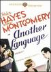 Another Language