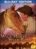 Wild Horse, Wild Ride [Blu-Ray]