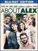About Alex [Blu-Ray]