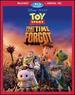 Toy Story That Time Forgot Bd + Digital Hd