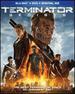 Terminator Genisys (Blu-Ray + Dvd + Digital Hd)