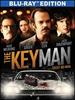 The Key Man [Blu-Ray]