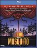 Mosquito: 20th Anniversary Edition [Blu-Ray]