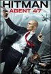 Hitman-Agent 47