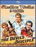 The Devil's Disciple (1959) [Blu-Ray]