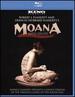 Moana [Blu-ray]