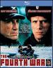 Fourth War [Blu-Ray]