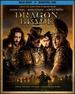 Dragon Blade [Blu-Ray + Digital Hd]
