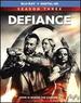 Defiance: Season 3 (Blu-Ray + Digital Hd)