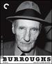 Burroughs: the Movie (the Criterion Collection) [Blu-Ray]