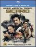 Sicario [Blu-Ray + Dvd + Digital Hd]