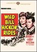 Wild Bill Hickok Rides (1942)