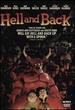Hell and Back Bluray