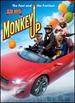 Monkey Up