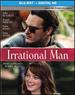 Irrational Man [Blu-Ray]