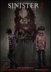 Sinister 2 (Dvd)