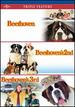 Beethoven / Beethoven's 2nd / Beethoven's 3rd