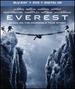 Everest [Blu-Ray]