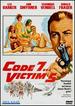 Code 7, Victim 5 (Dvd)