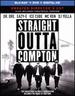Straight Outta Compton [Blu-Ray]