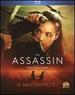 The Assassin [Blu-Ray]