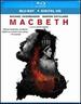 Macbeth-Bluray, Digital Hd