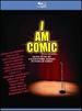 I Am Comic [Blu-Ray]