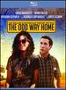 The Odd Way Home [Blu-Ray]