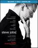 Steve Jobs [Blu-Ray]