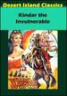 Kindar the Invulnerable