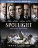 Spotlight [Blu-Ray]