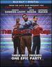 The Night Before [Blu-Ray]