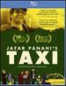 Taxi [Blu-ray]