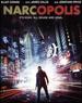 Narcopolis [Blu-Ray]