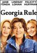 Georgia Rule