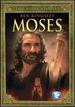 The Bible Stories: Moses