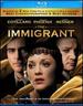 The Immigrant