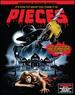 Pieces (2 Blu-Rays + Cd)