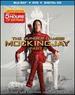 The Hunger Games: Mockingjay Part 2 [Blu-Ray + Dvd + Digital Hd]