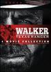 Walker, Texas Ranger: 4-Movie Collection (Warzone / Flashback / Standoff / Whitewater)