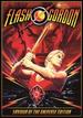 Flash Gordon (Silver Anniversary Edition) Steelbook