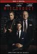 Misconduct [Dvd + Digital]