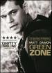 Green Zone (Exclusive Special Edition)